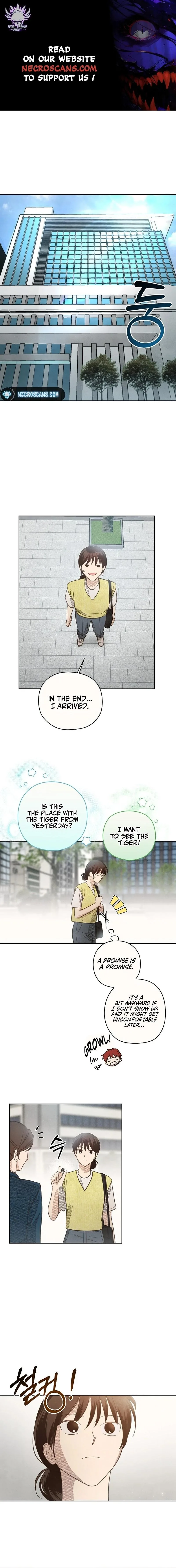 S-Class Spirit Master’s Taming Diary Chapter 11 page 2