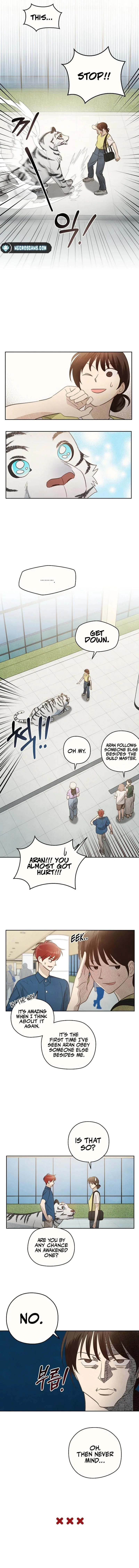 S-Class Spirit Master’s Taming Diary Chapter 11 page 5