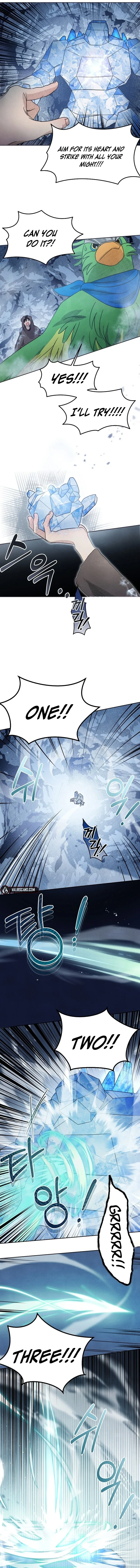 S-Class Spirit Master’s Taming Diary Chapter 15 page 9