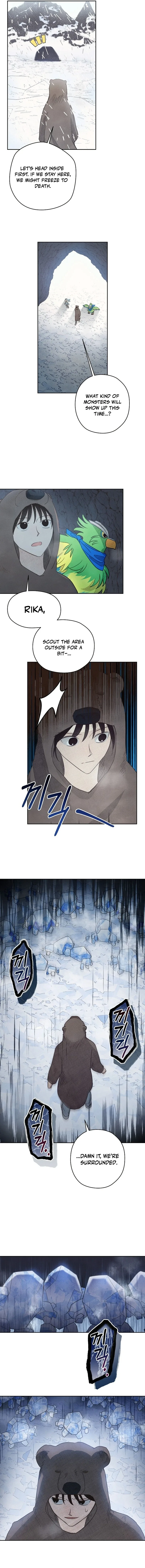 S-Class Spirit Master’s Taming Diary Chapter 15 page 3