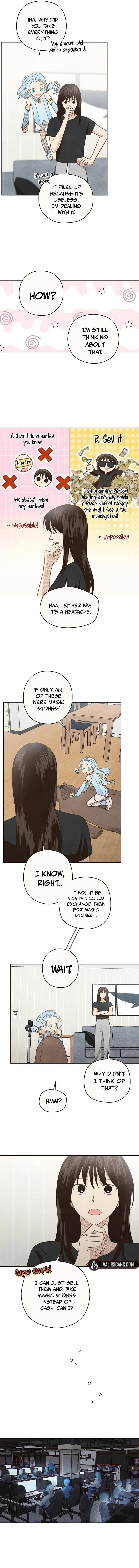 S-Class Spirit Master’s Taming Diary Chapter 16 page 4