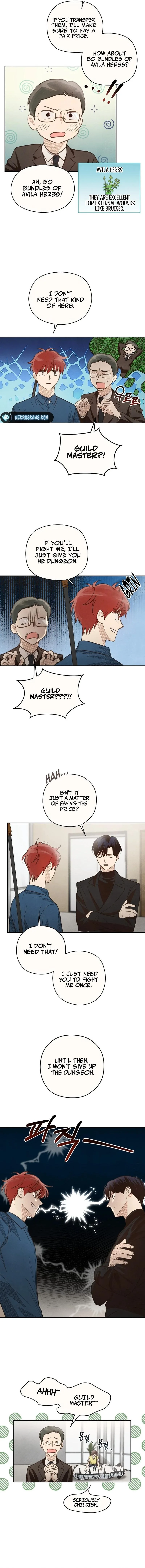 S-Class Spirit Master’s Taming Diary Chapter 11 page 11