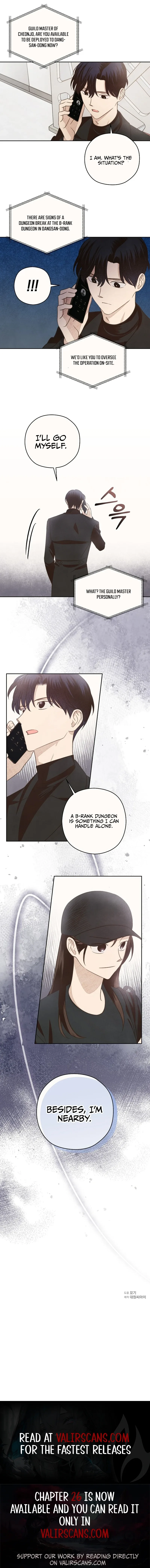 S-Class Spirit Master’s Taming Diary Chapter 14 page 10