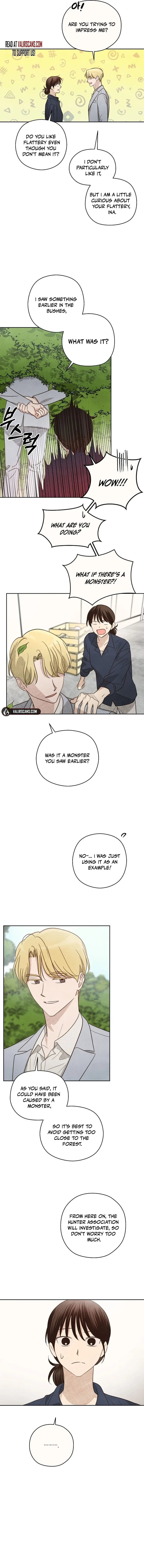 S-Class Spirit Master’s Taming Diary Chapter 17 page 6