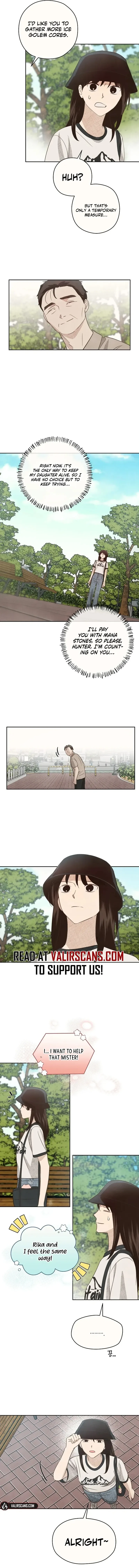 S-Class Spirit Master’s Taming Diary Chapter 20 page 10