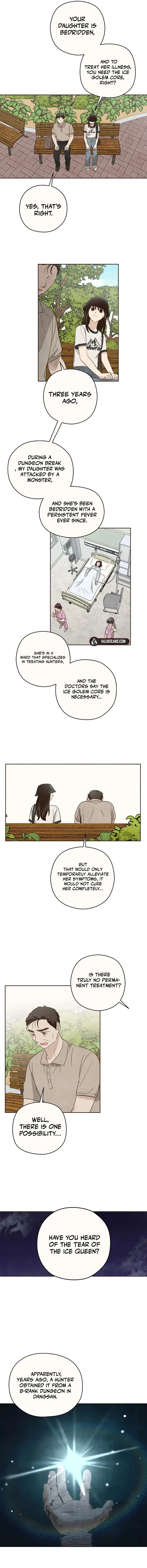 S-Class Spirit Master’s Taming Diary Chapter 20 page 8