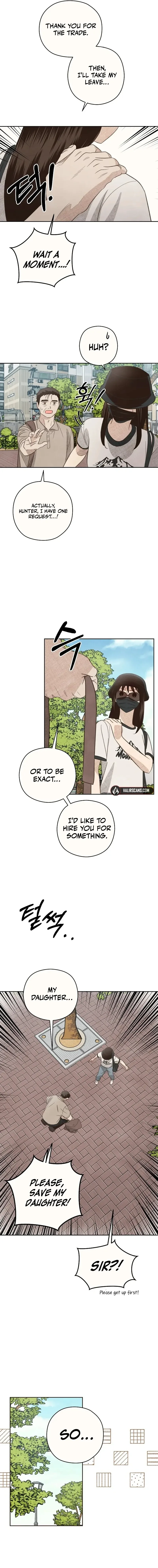 S-Class Spirit Master’s Taming Diary Chapter 20 page 7