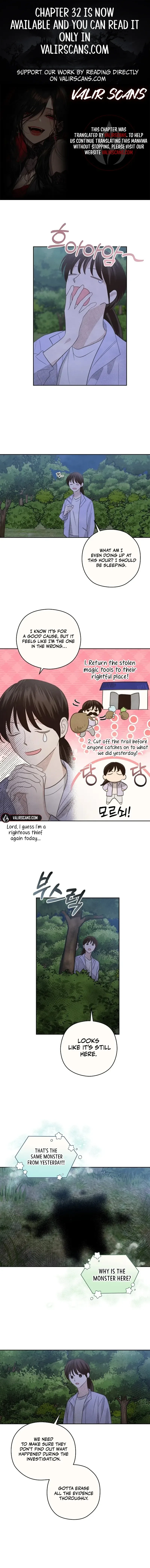 S-Class Spirit Master’s Taming Diary Chapter 20 page 2