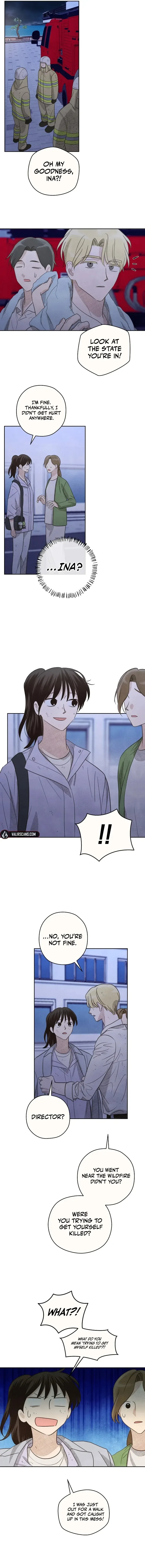 S-Class Spirit Master’s Taming Diary Chapter 19 page 8