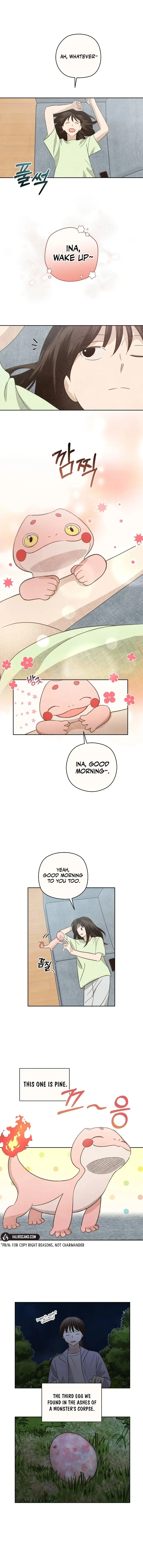 S-Class Spirit Master’s Taming Diary Chapter 20 page 4