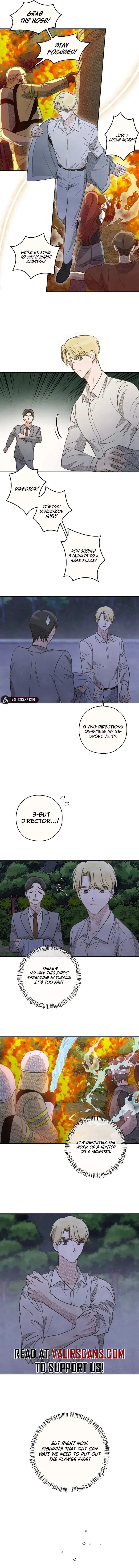 S-Class Spirit Master’s Taming Diary Chapter 19 page 3