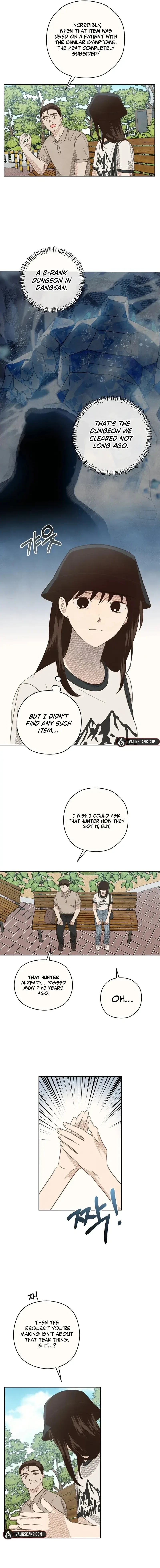 S-Class Spirit Master’s Taming Diary Chapter 20 page 9