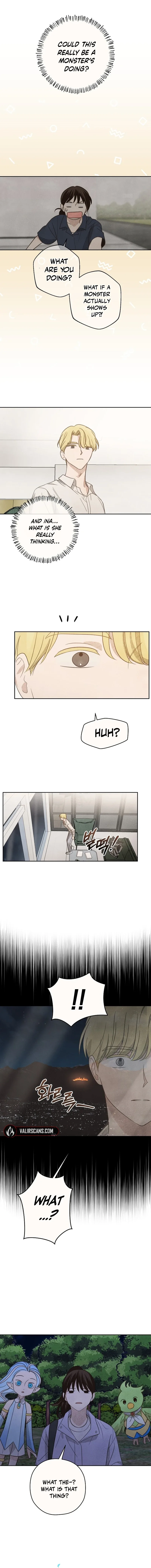 S-Class Spirit Master’s Taming Diary Chapter 18 page 4