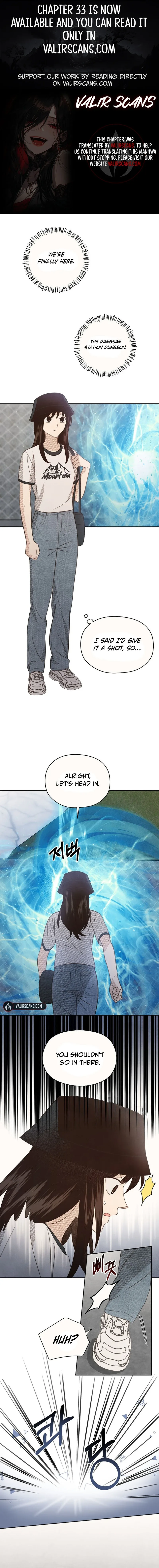 S-Class Spirit Master’s Taming Diary Chapter 21 page 2