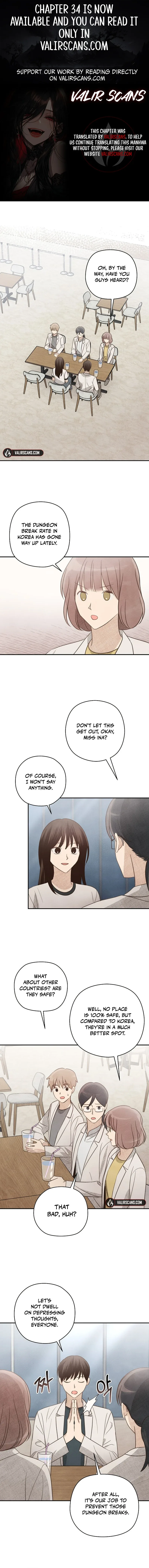 S-Class Spirit Master’s Taming Diary Chapter 22 page 2