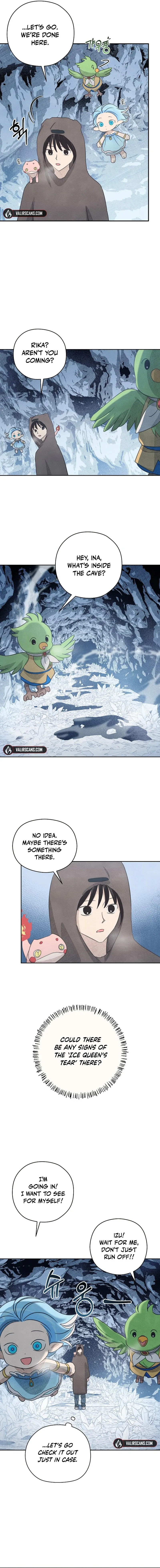 S-Class Spirit Master’s Taming Diary Chapter 22 page 10
