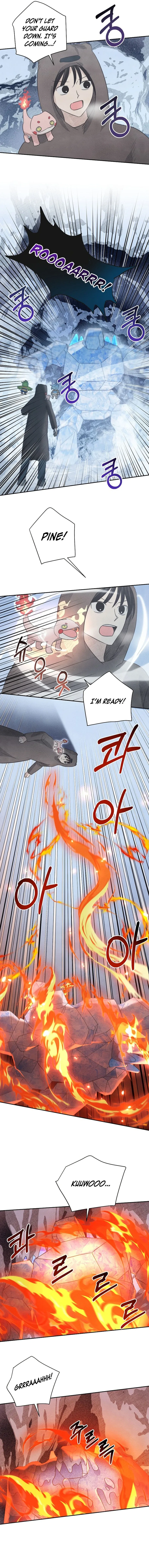 S-Class Spirit Master’s Taming Diary Chapter 22 page 7