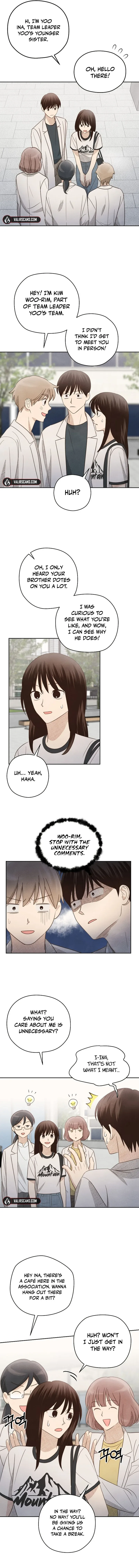 S-Class Spirit Master’s Taming Diary Chapter 21 page 12
