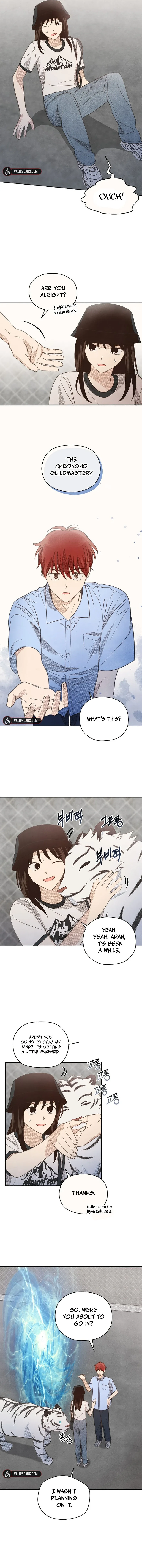 S-Class Spirit Master’s Taming Diary Chapter 21 page 3