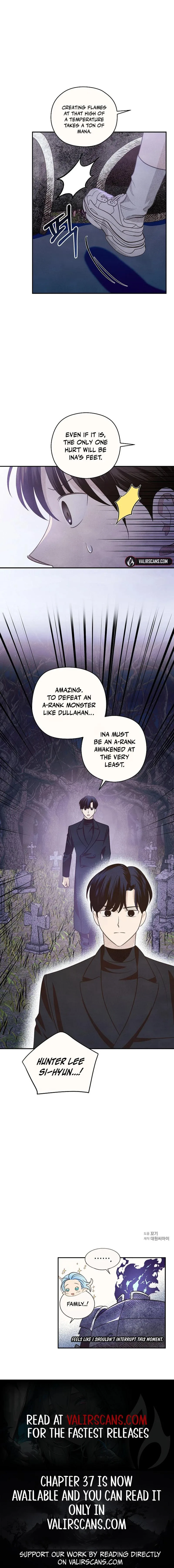 S-Class Spirit Master’s Taming Diary Chapter 25 page 9