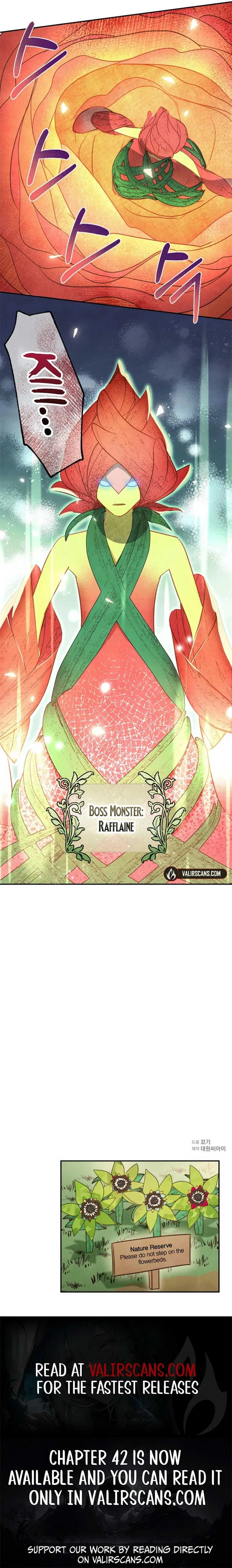 S-Class Spirit Master’s Taming Diary Chapter 37 page 10