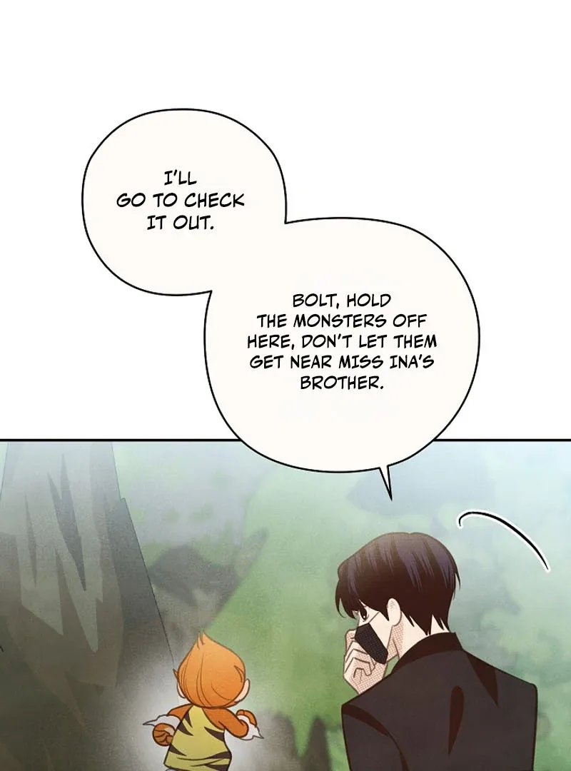 S-Class Spirit Master’s Taming Diary Chapter 42 page 19