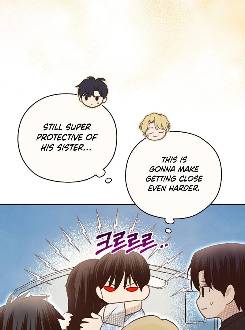 S-Class Spirit Master’s Taming Diary Chapter 42 page 95