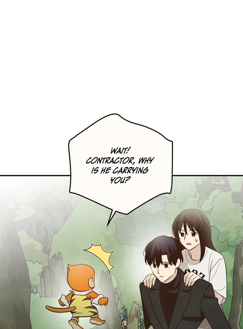 S-Class Spirit Master’s Taming Diary Chapter 42 page 36