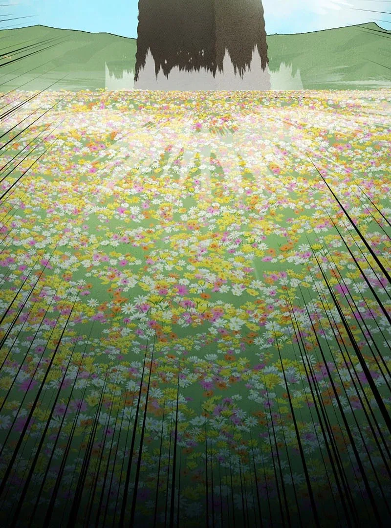 S-Class Spirit Master’s Taming Diary Chapter 42 page 12