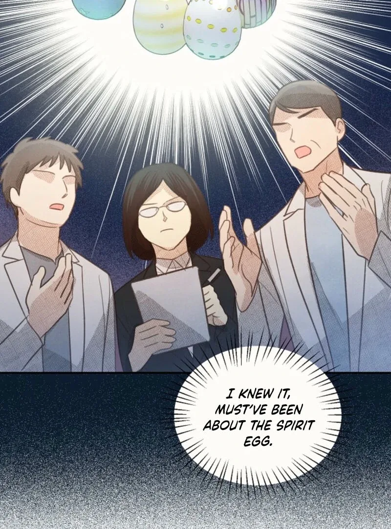 S-Class Spirit Master’s Taming Diary Chapter 43 page 73