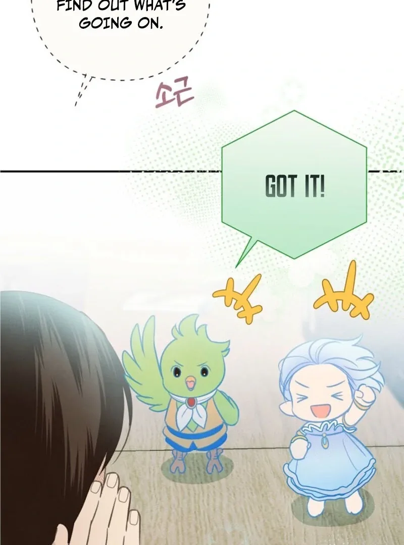 S-Class Spirit Master’s Taming Diary Chapter 43 page 61