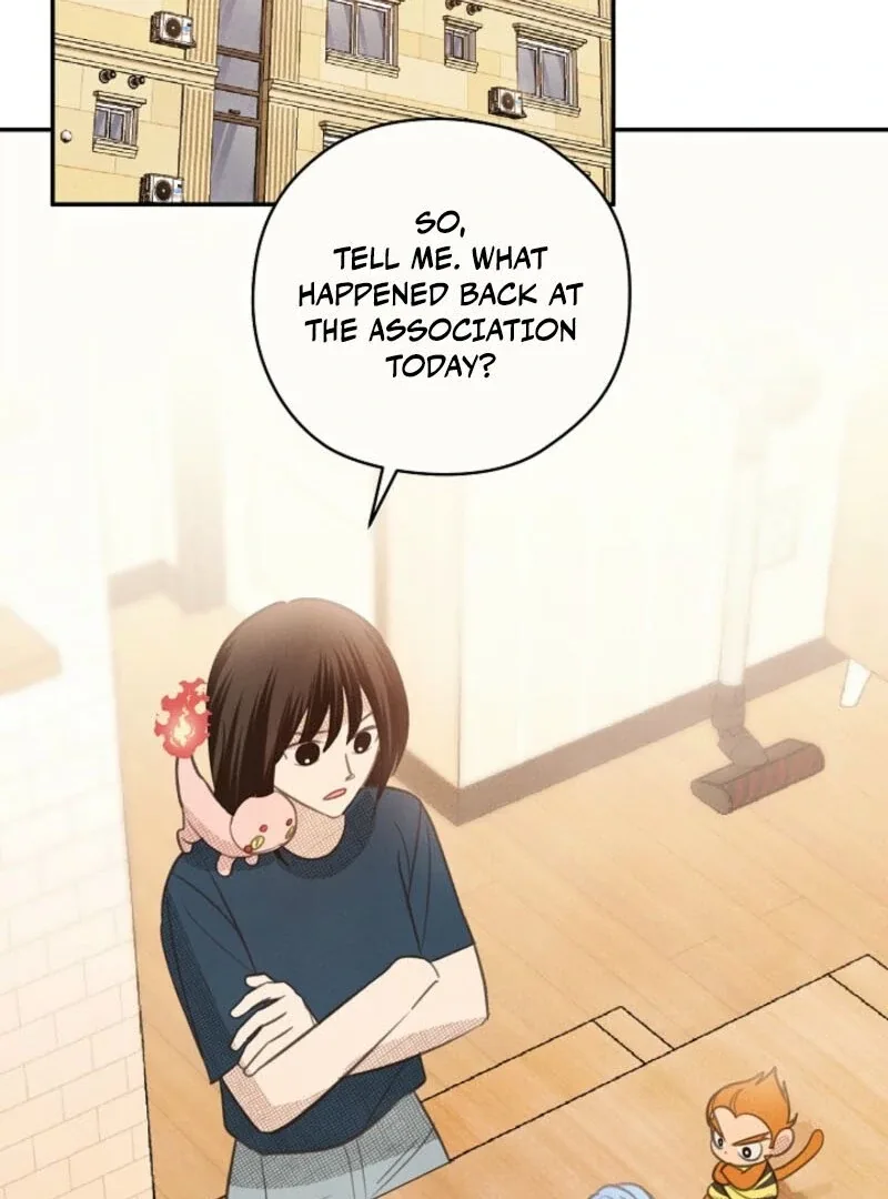 S-Class Spirit Master’s Taming Diary Chapter 43 page 67