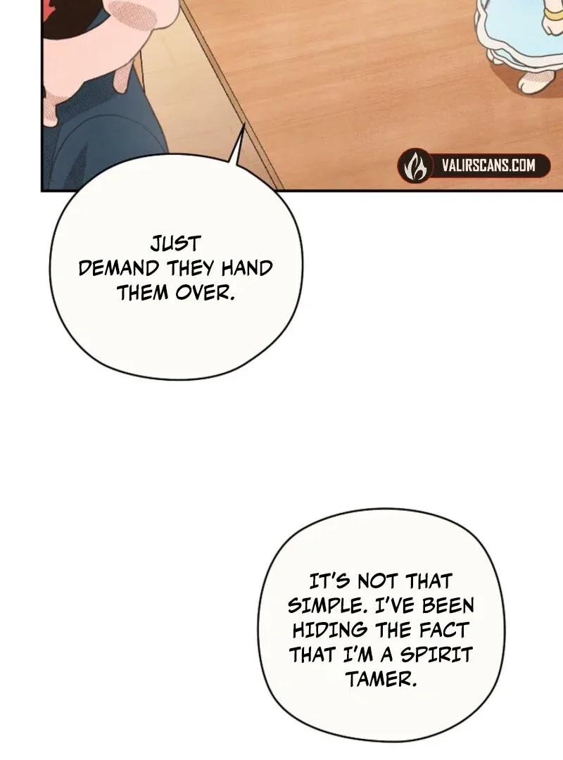 S-Class Spirit Master’s Taming Diary Chapter 43 page 81