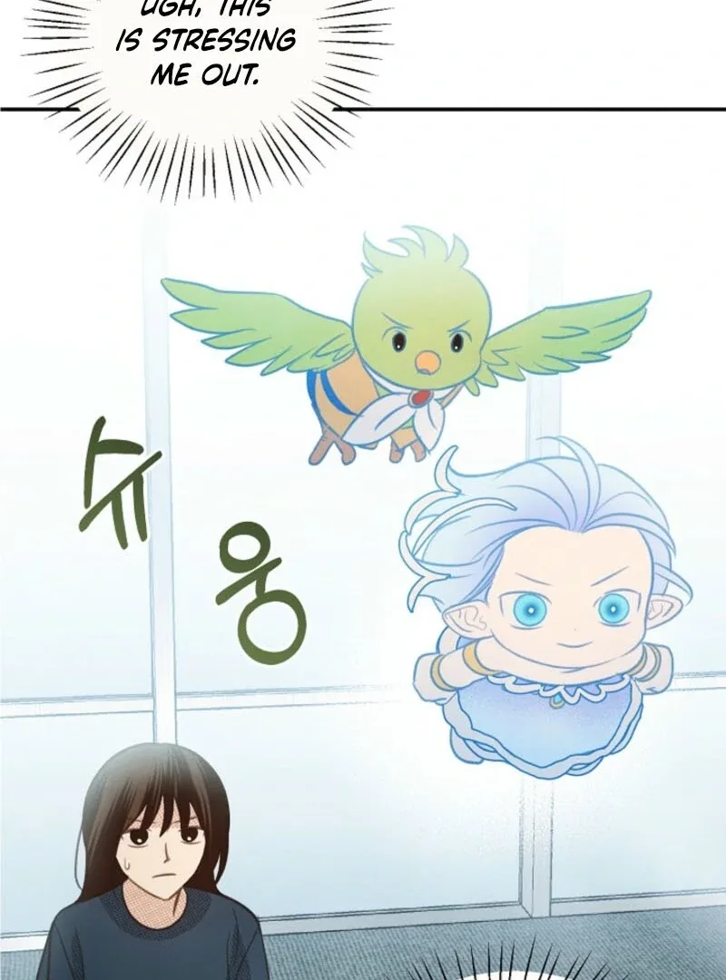 S-Class Spirit Master’s Taming Diary Chapter 43 page 63
