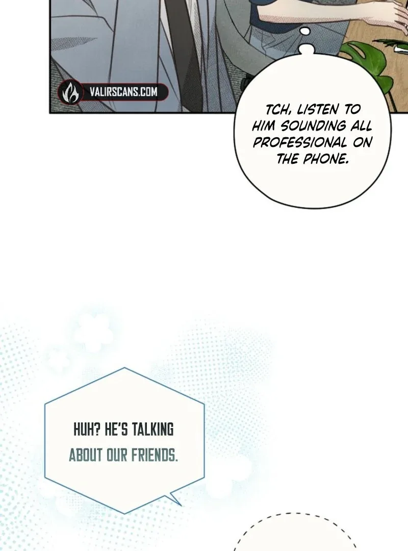 S-Class Spirit Master’s Taming Diary Chapter 43 page 50