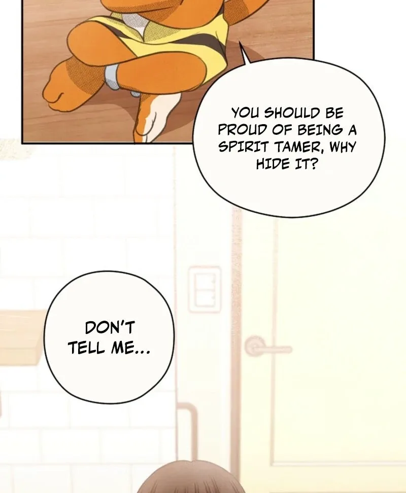 S-Class Spirit Master’s Taming Diary Chapter 43 page 83