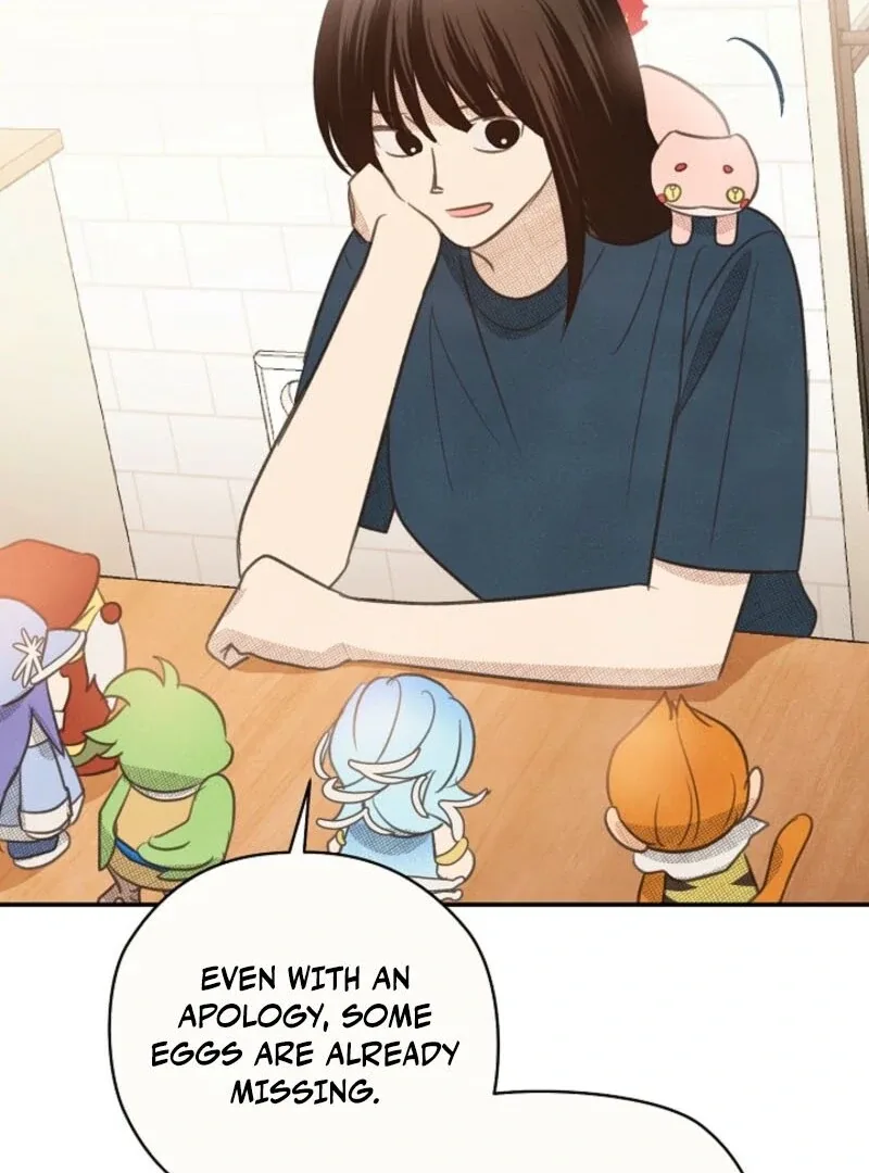 S-Class Spirit Master’s Taming Diary Chapter 43 page 102