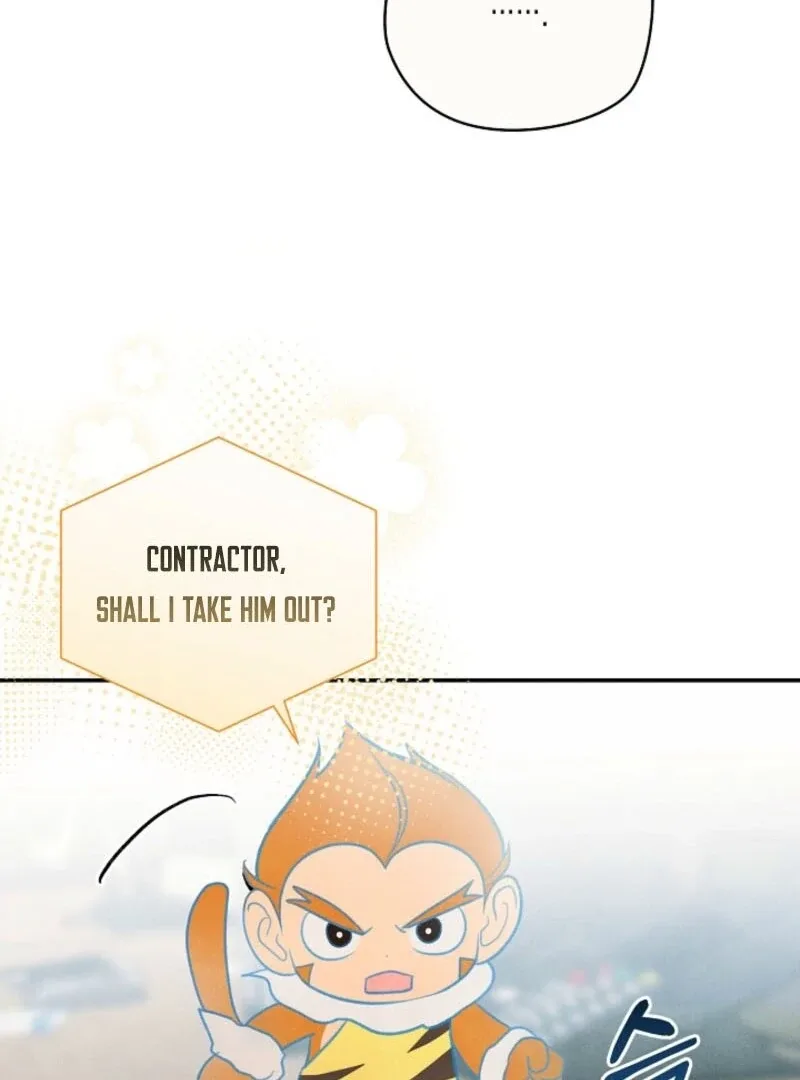 S-Class Spirit Master’s Taming Diary Chapter 43 page 41