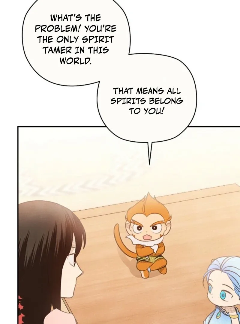 S-Class Spirit Master’s Taming Diary Chapter 43 page 80
