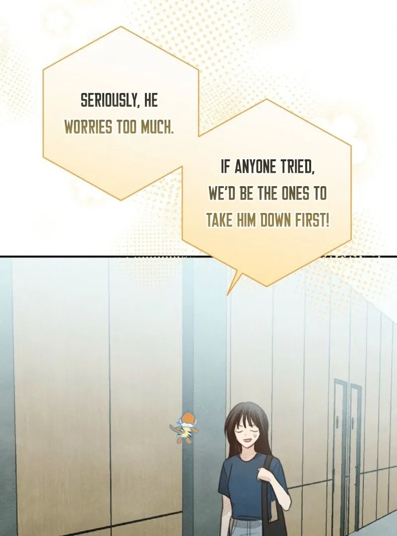 S-Class Spirit Master’s Taming Diary Chapter 43 page 23