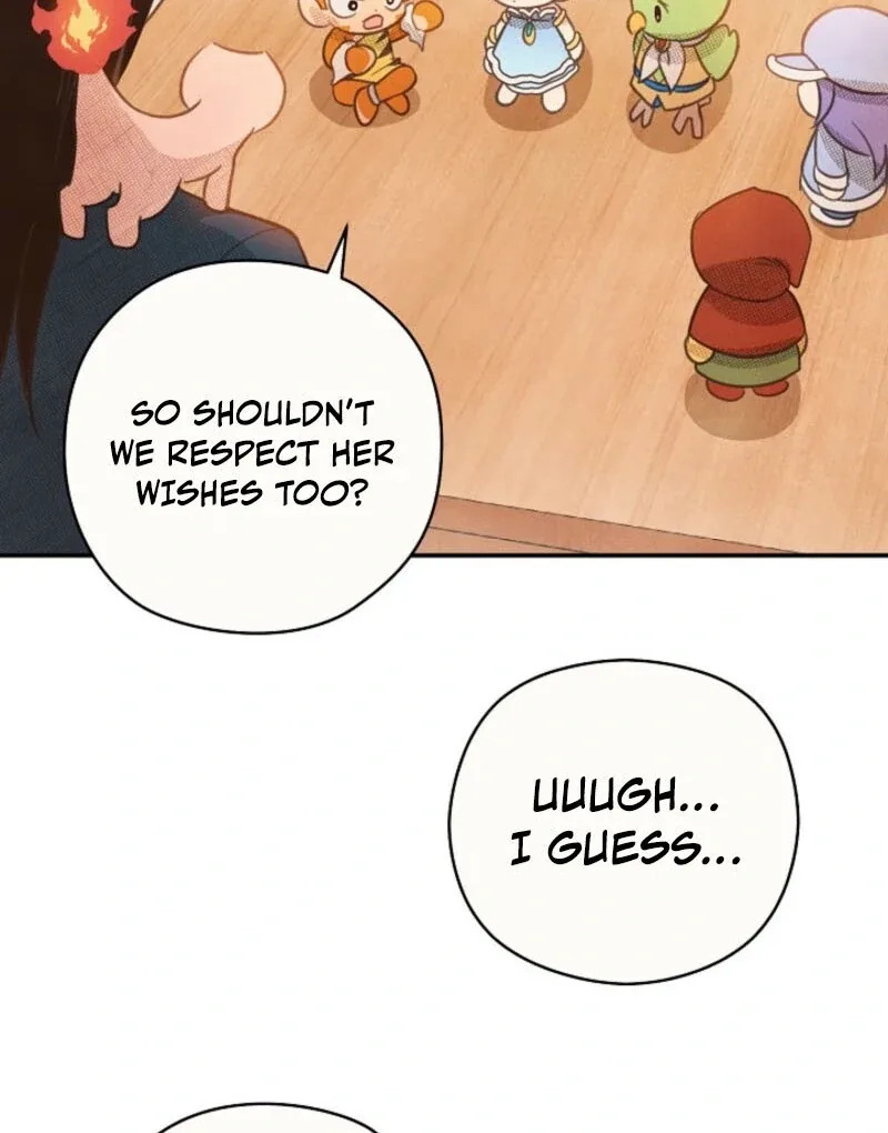 S-Class Spirit Master’s Taming Diary Chapter 43 page 97