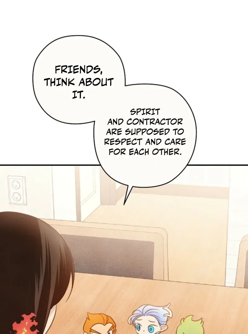 S-Class Spirit Master’s Taming Diary Chapter 43 page 96