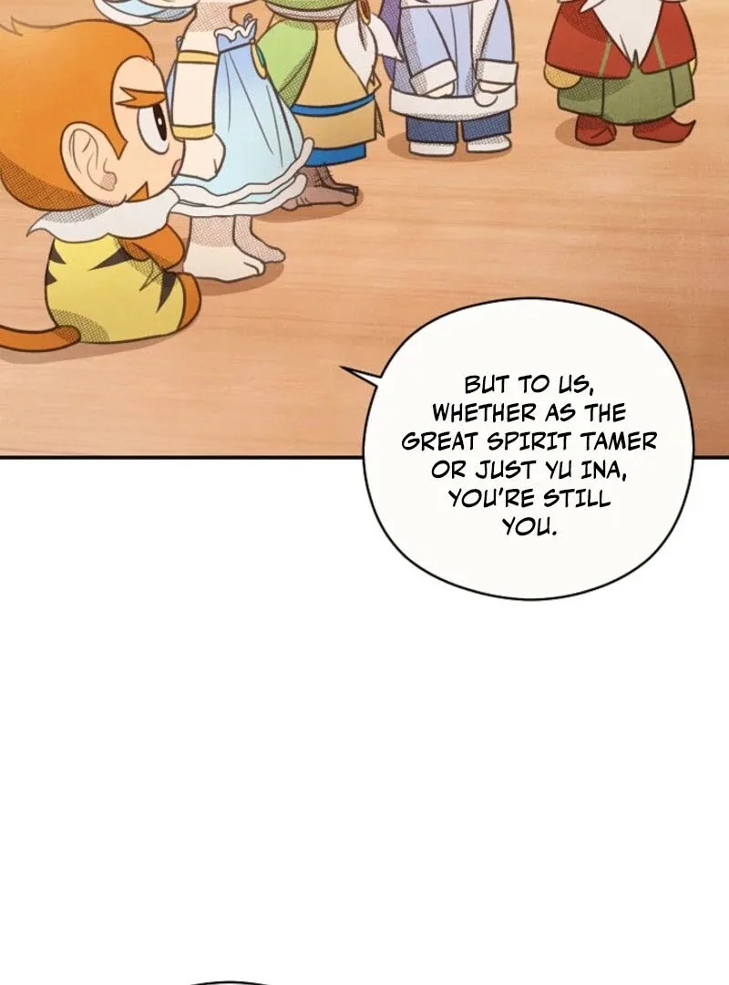 S-Class Spirit Master’s Taming Diary Chapter 43 page 90