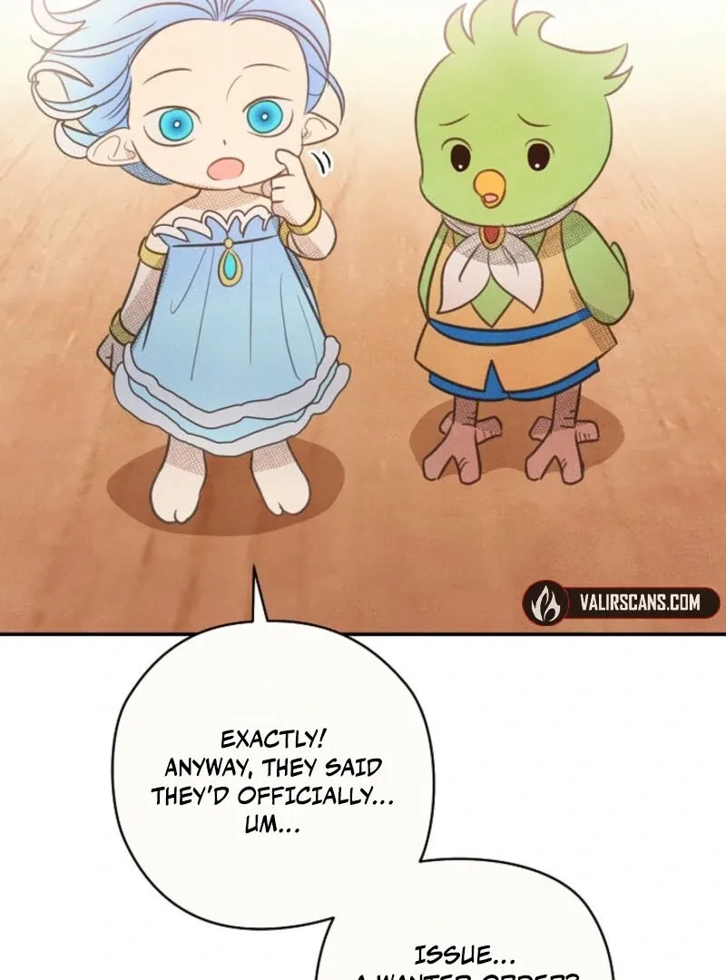 S-Class Spirit Master’s Taming Diary Chapter 43 page 75