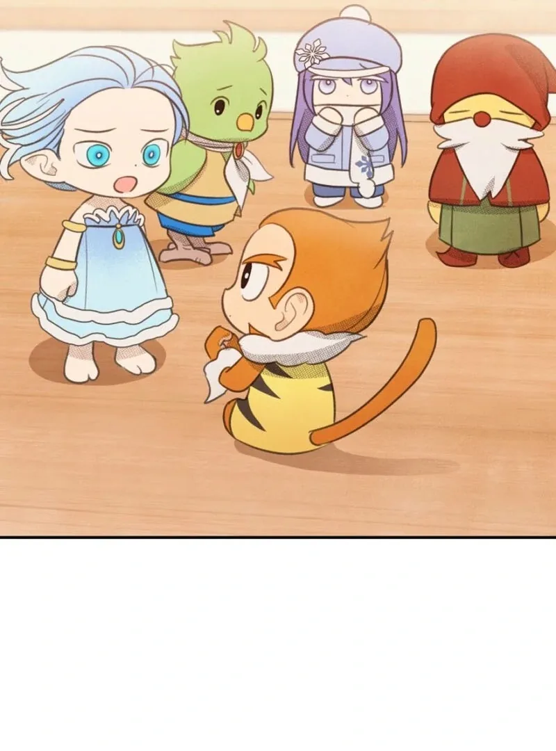 S-Class Spirit Master’s Taming Diary Chapter 43 page 95