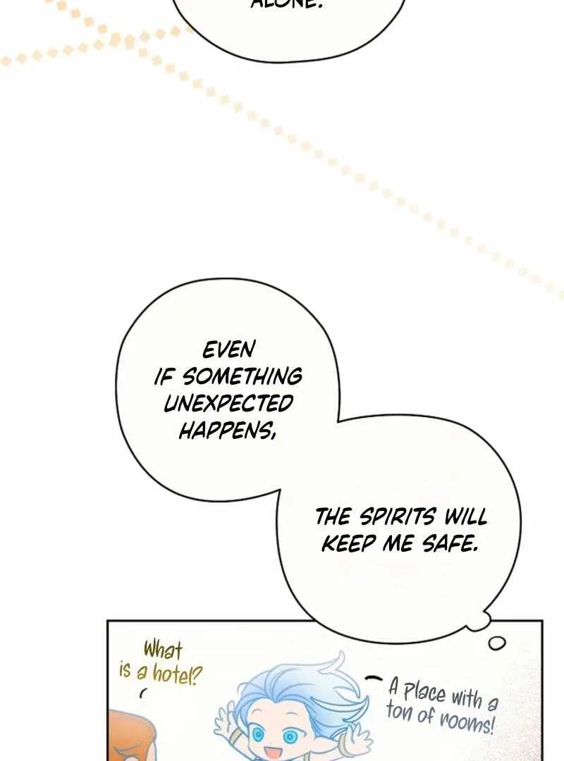 S-Class Spirit Master’s Taming Diary Chapter 45 page 32