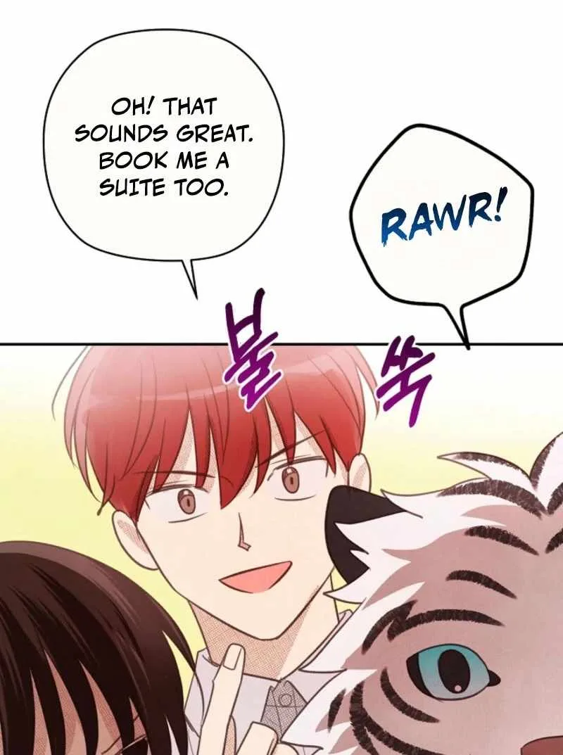 S-Class Spirit Master’s Taming Diary Chapter 45 page 26