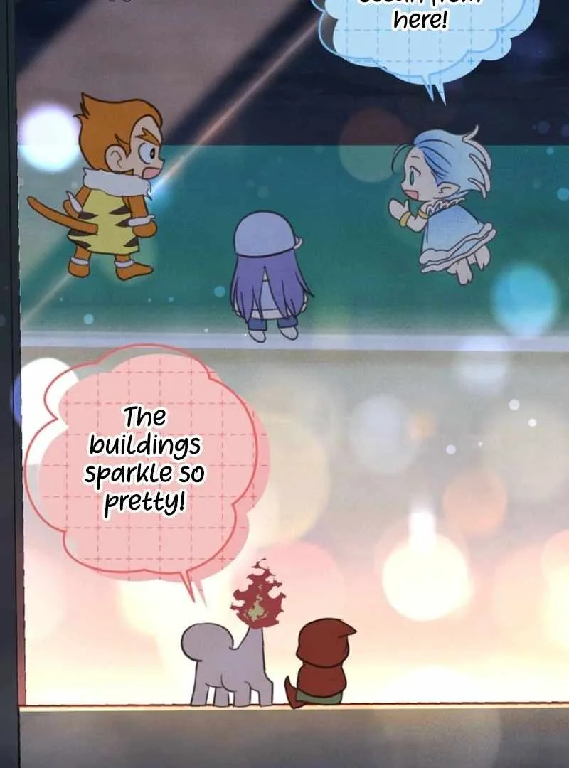 S-Class Spirit Master’s Taming Diary Chapter 45 page 47