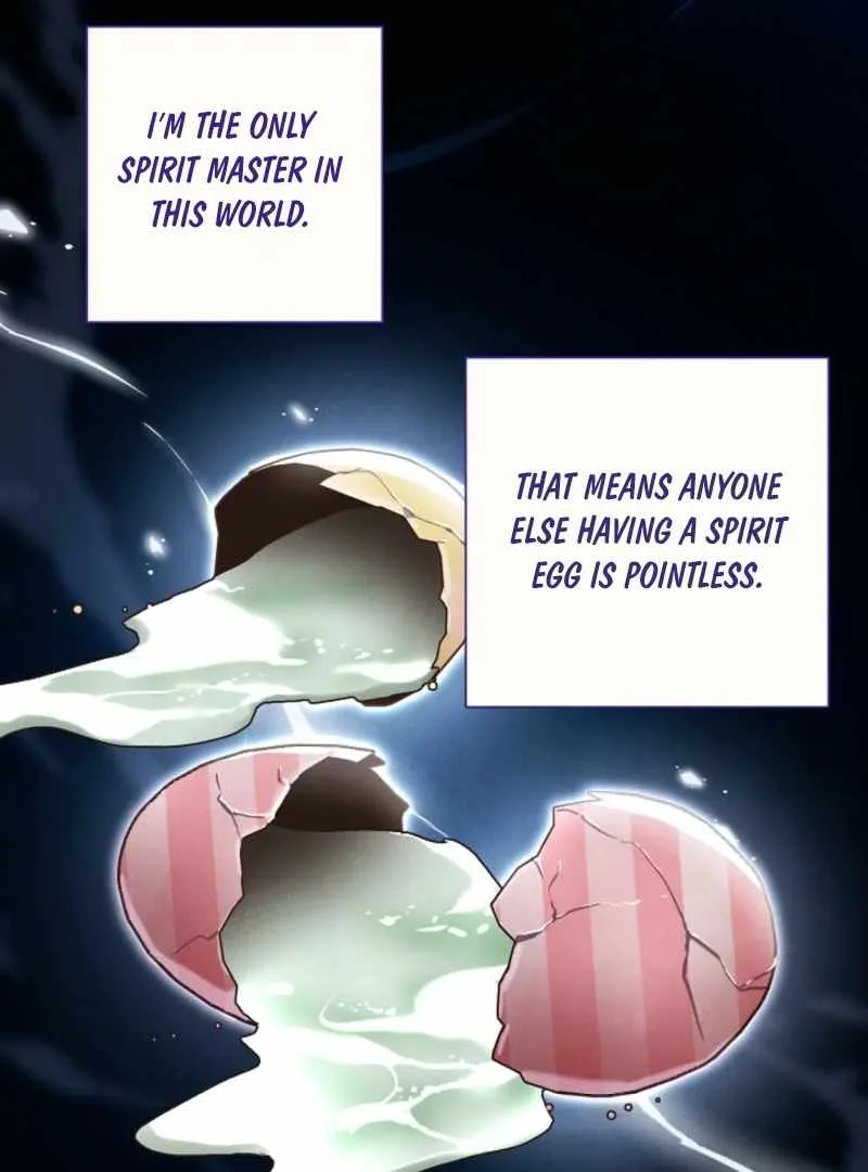 S-Class Spirit Master’s Taming Diary Chapter 45 page 108