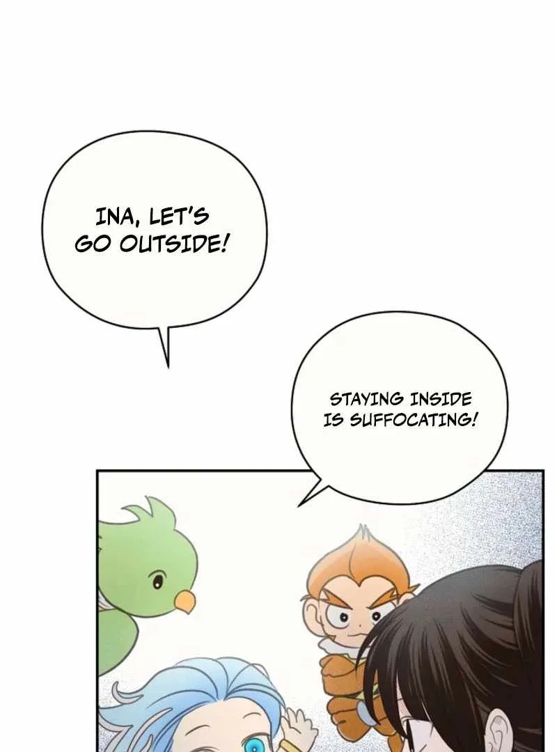 S-Class Spirit Master’s Taming Diary Chapter 45 page 57